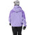 Arc'teryx Incendia Jacket - Women's Aster/Black