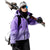Arc'teryx Incendia Jacket - Women's Aster/Black