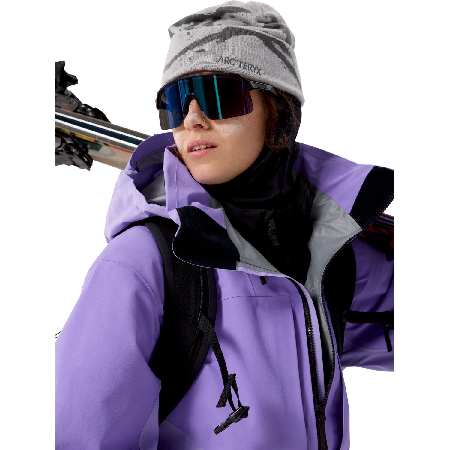 Arc'teryx Incendia Jacket - Women's – evo