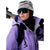 Arc'teryx Incendia Jacket - Women's Aster/Black