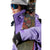 Arc'teryx Incendia Jacket - Women's Aster/Black
