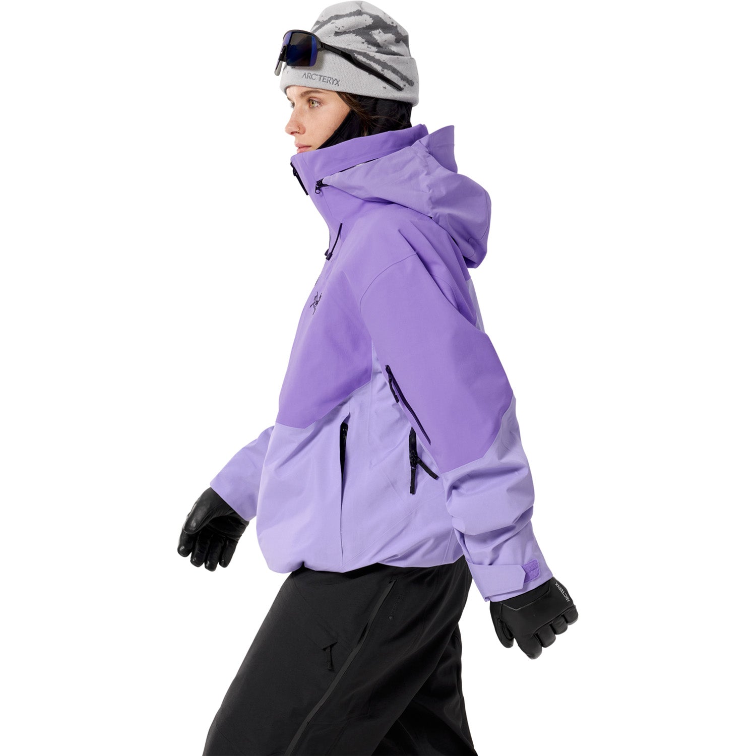 Arc'teryx Incendia Jacket - Women's – evo