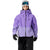 Arc'teryx Incendia Jacket - Women's Aster/Black