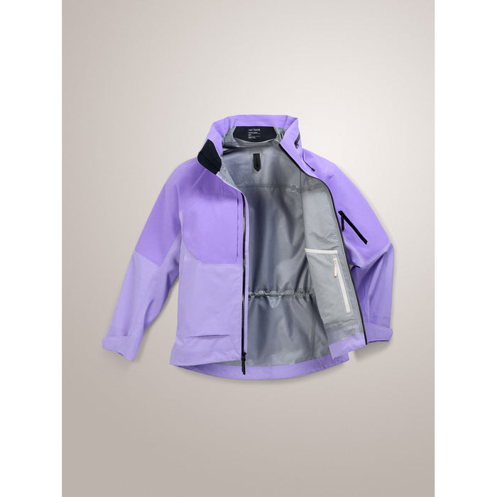 Arc'teryx Incendia Jacket - Women's Aster/Black