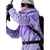 Arc'teryx Incendia Jacket - Women's Aster/Black