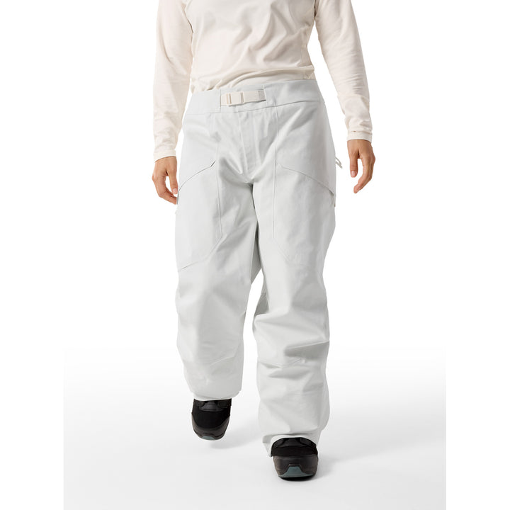 Arc'teryx Incendia Pants - Women's Arctic Silk