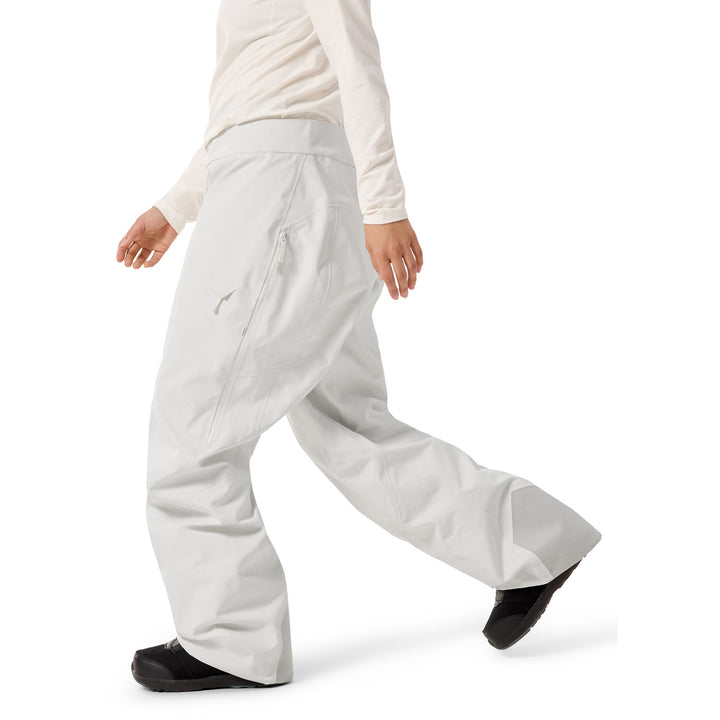 Arc'teryx Incendia Pants - Women's Arctic Silk