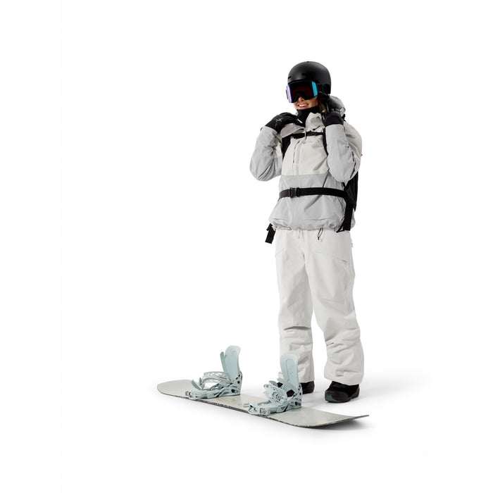 Arc'teryx Incendia Pants - Women's Arctic Silk