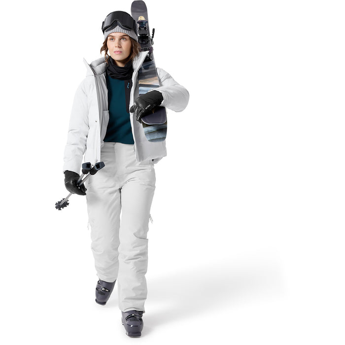 Arc'teryx Kyanite Baselayer Top - Women's Midnight Frost