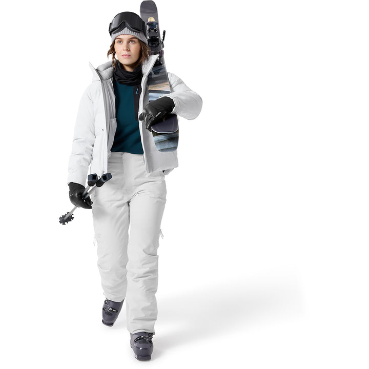 Arc'teryx Kyanite Baselayer Top - Women's Midnight Frost