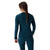 Arc'teryx Kyanite Baselayer Top - Women's Midnight Frost