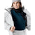 Arc'teryx Kyanite Baselayer Top - Women's Midnight Frost
