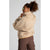 Seniq Wooluxe Fleece Pullover - Women's Cookie Dough