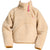 Seniq Wooluxe Fleece Pullover - Women's Cookie Dough