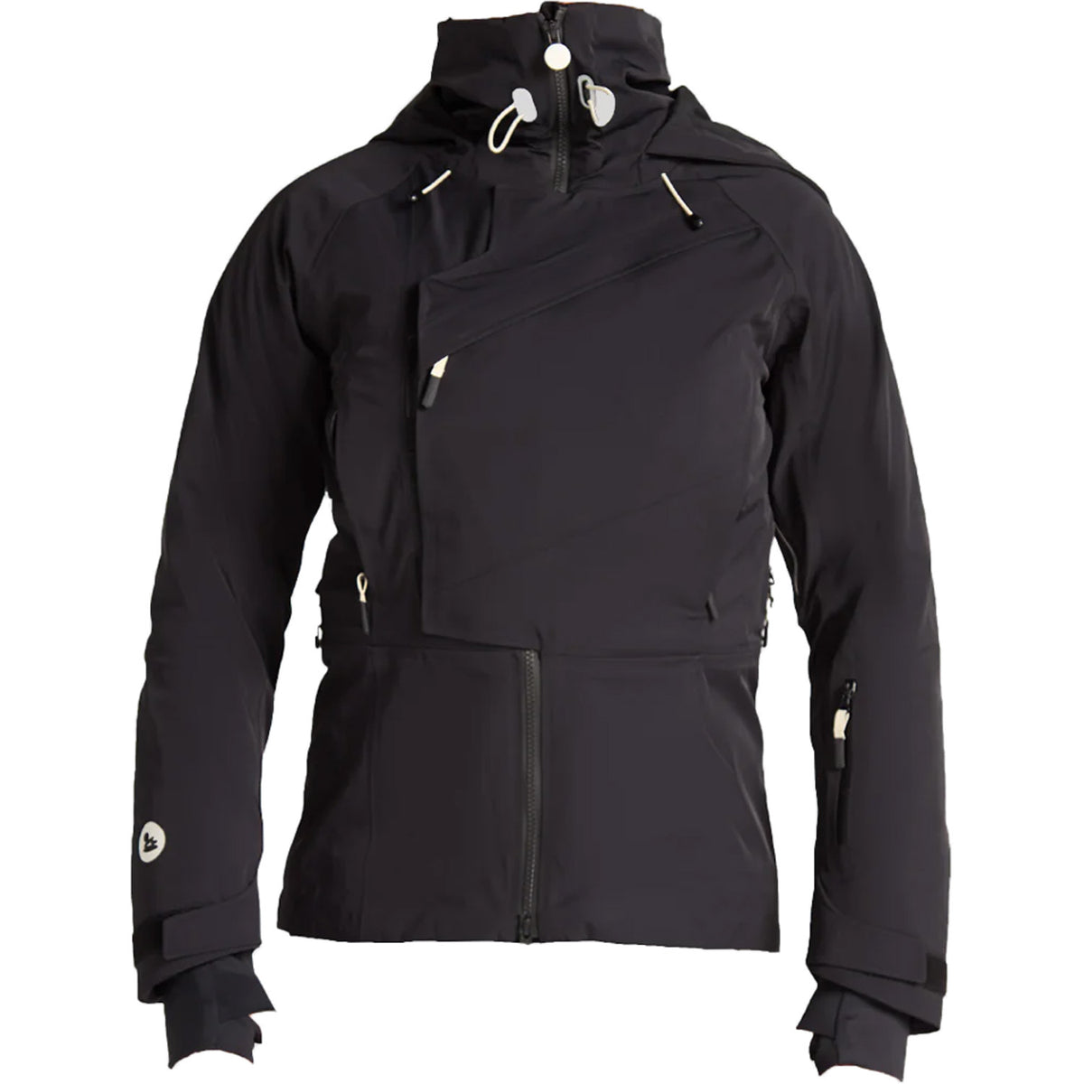 SENIQ Slopestar Ski Jacket - Women's After Dark