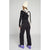 Seniq Slopestar Ski Bibs - Women's After Dark
