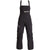 Seniq Slopestar Ski Bibs - Women's After Dark
