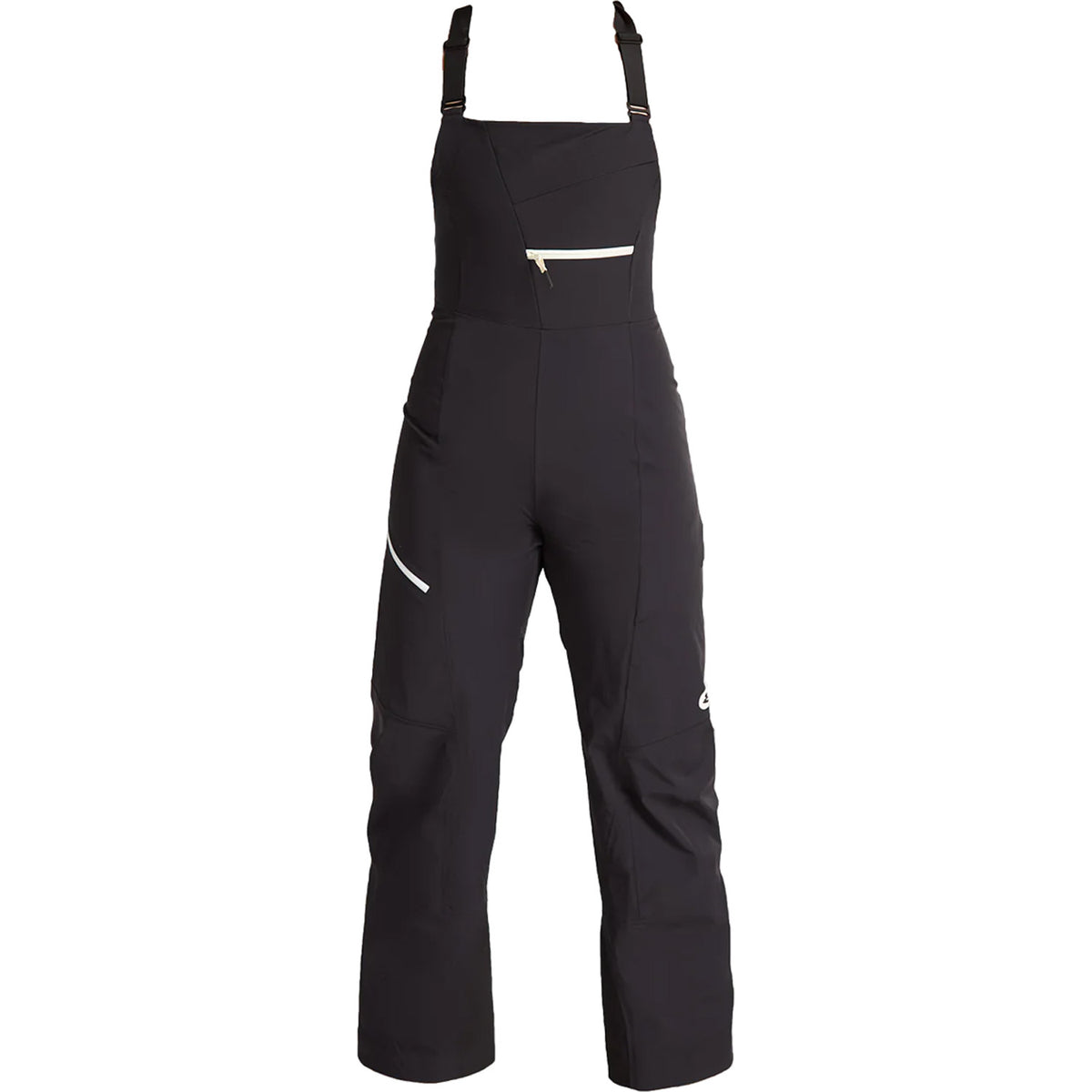 Seniq Slopestar Ski Bibs - Women's After Dark