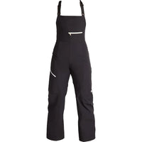 Seniq Slopestar Ski Bibs - Women's After Dark::After Dark