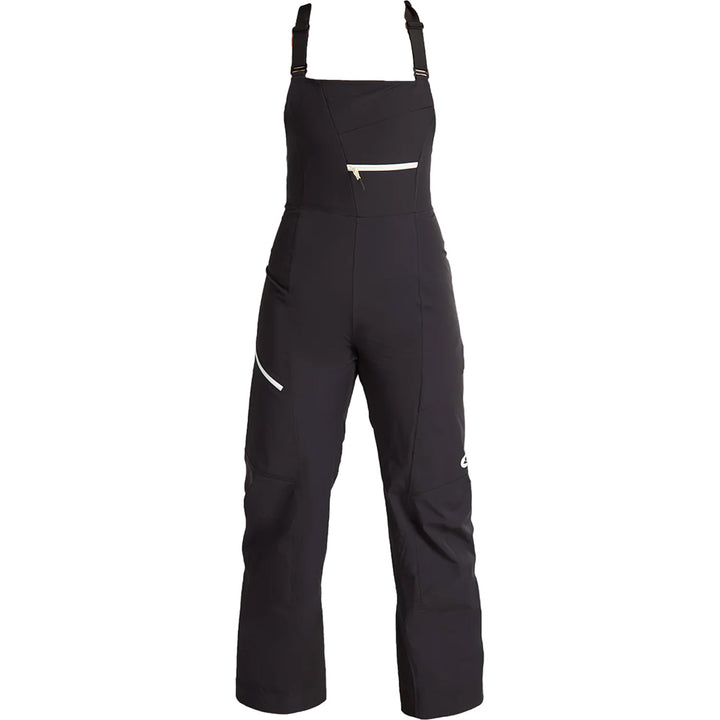 Seniq Slopestar Ski Bibs - Women's After Dark