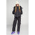 Seniq Slopestar Ski Bibs - Women's After Dark