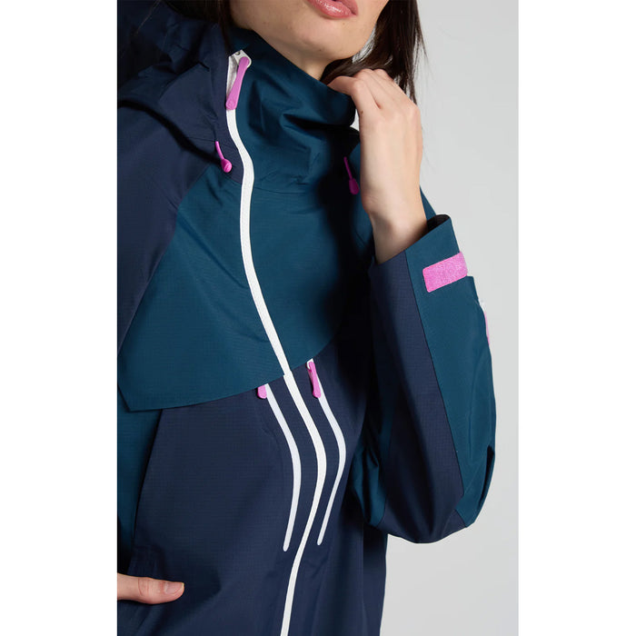 Seniq Ice-Whip Shell Ski Jacket - Women's Slushi