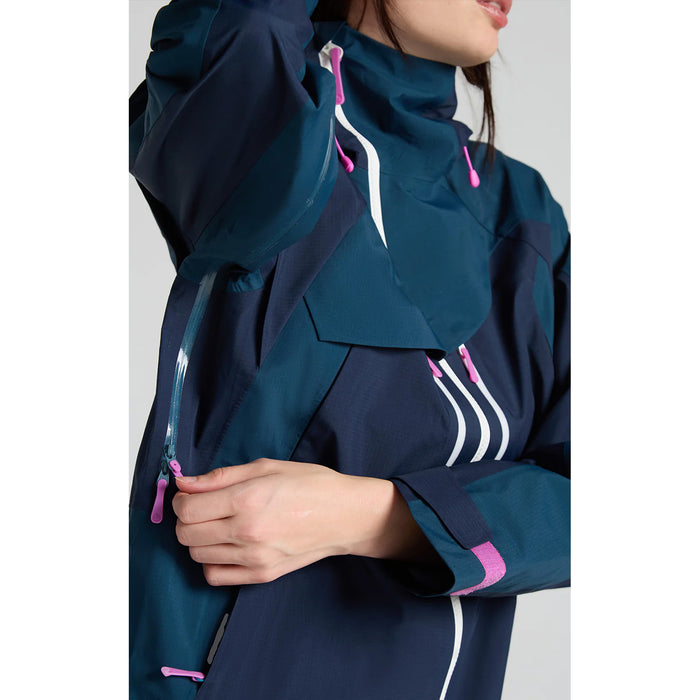 Seniq Ice-Whip Shell Ski Jacket - Women's Slushi