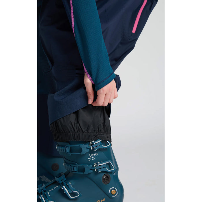 Seniq Ice-Whip Shell Ski Pants - Women's Slushi