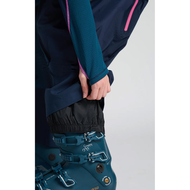 Seniq Ice-Whip Shell Ski Pants - Women's Slushi