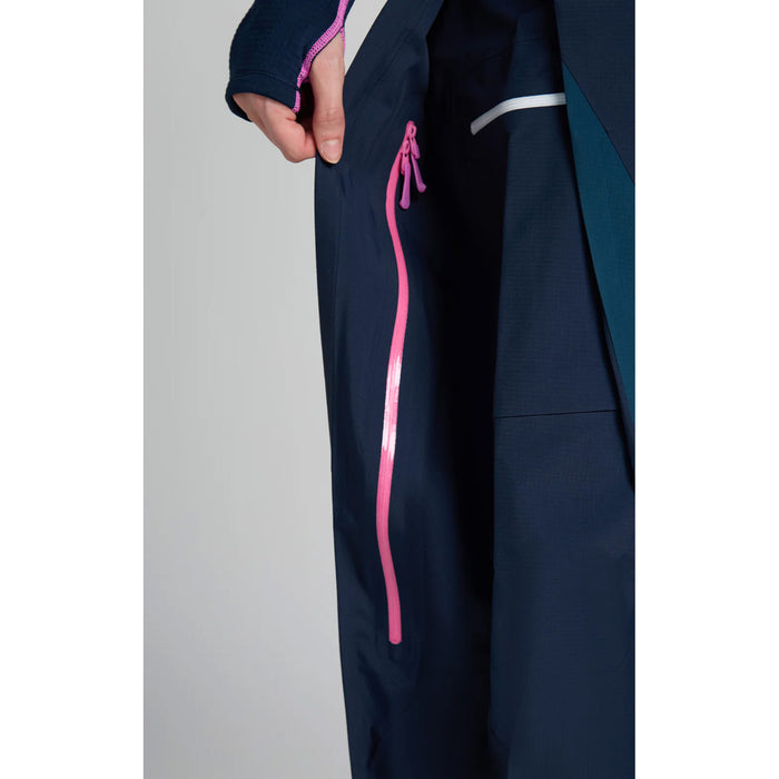 Seniq Ice-Whip Shell Ski Pants - Women's Slushi