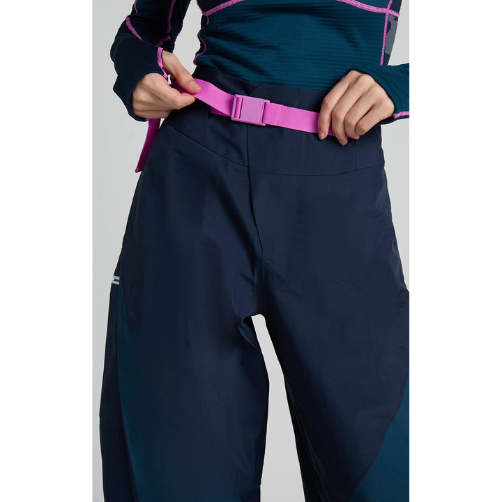 Seniq Ice-Whip Shell Ski Pants - Women's Slushi