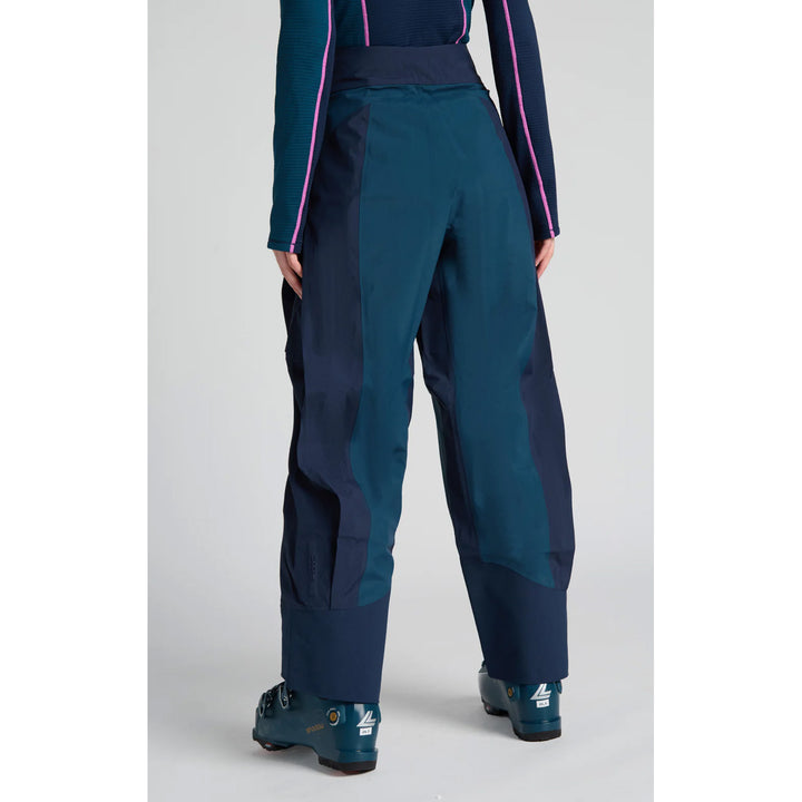 Seniq Ice-Whip Shell Ski Pants - Women's Slushi