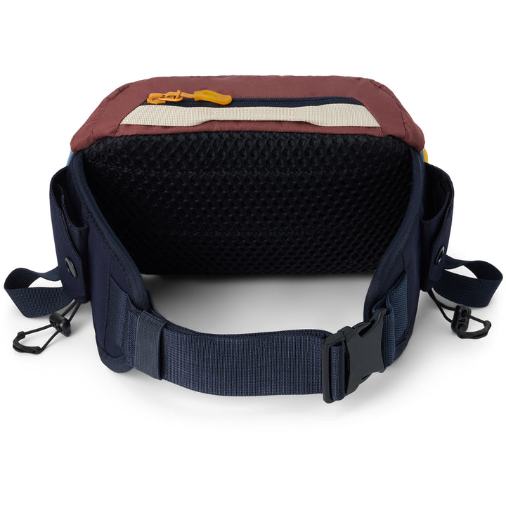 Dakine Hot Laps 2L Hip Pack Blue Mirage