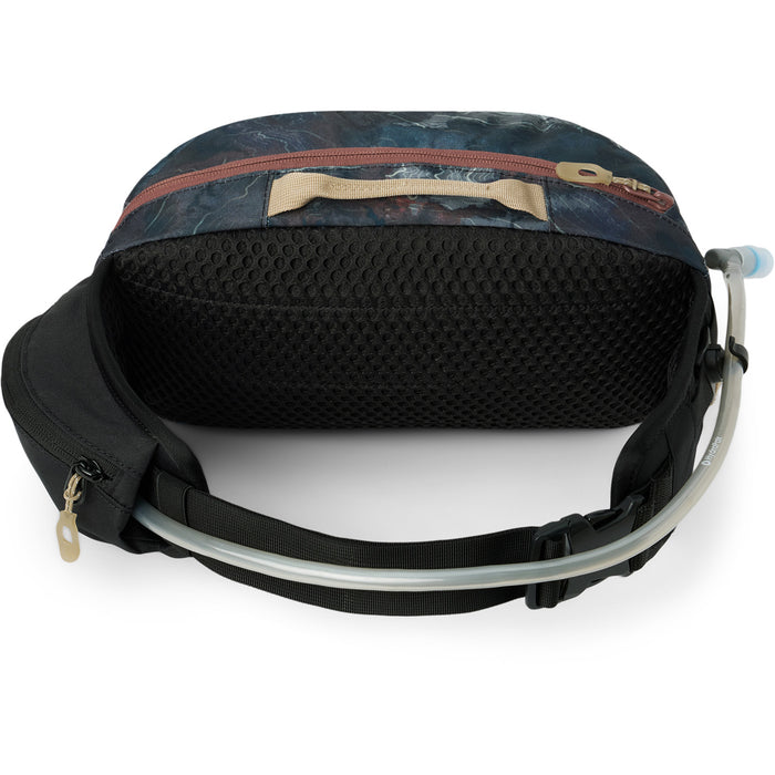 Dakine Hot Laps 5L Hip Pack Sub Topo