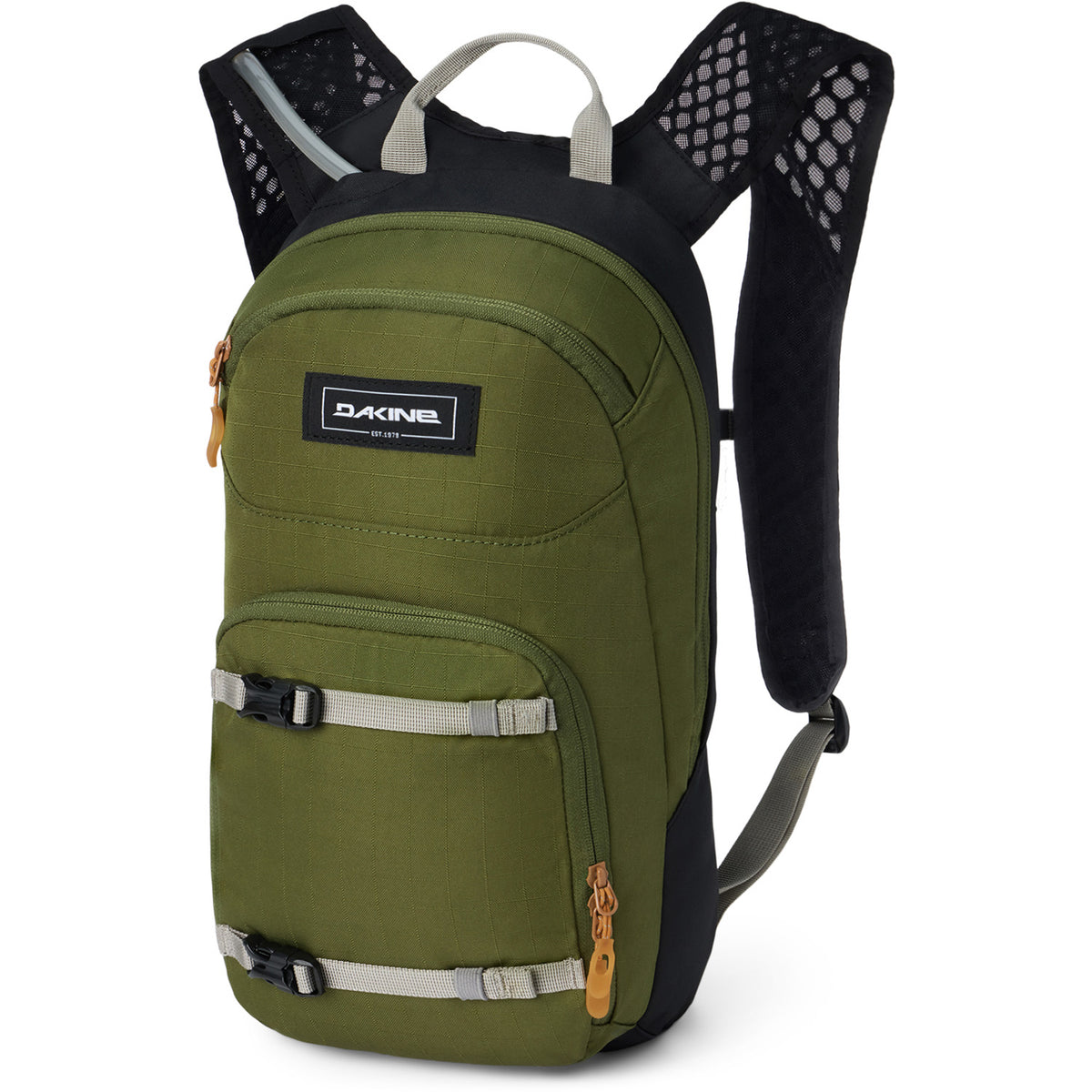 Dakine Session 8L Hydration Pack Cypress