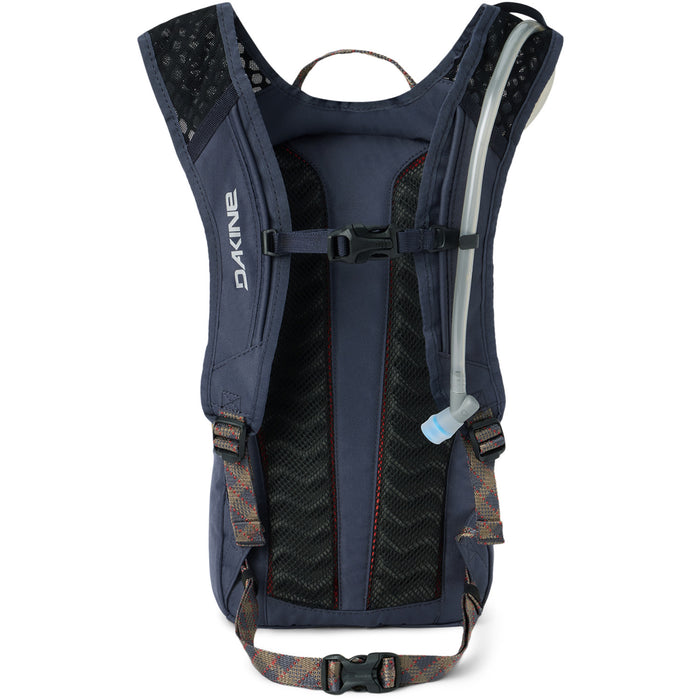 Dakine Session 8L Hydration Pack - Women's Marron