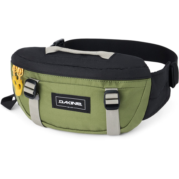 Dakine Hot Laps 1L Hip Pack Cypress