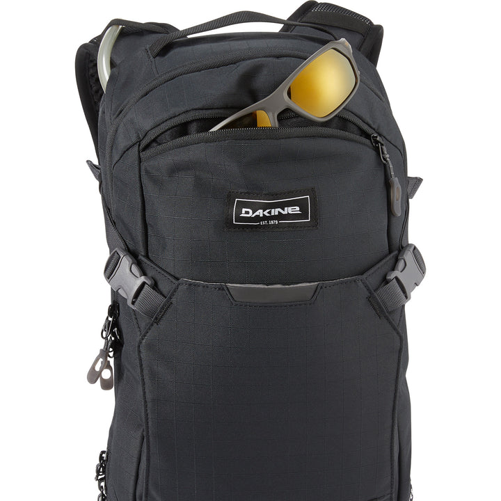 Dakine Drafter 14L Hydration Pack Black