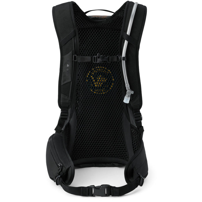 Dakine Team Drafter 14L Graham Agassiz Hydration Pack Aggy Black Noise