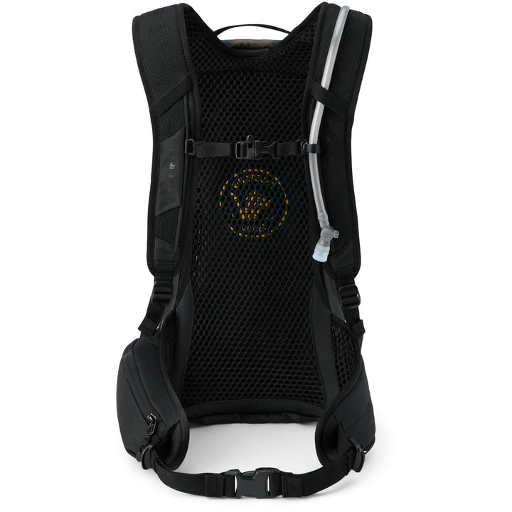 Dakine Team Drafter 14L Graham Agassiz Hydration Pack Aggy Black Noise