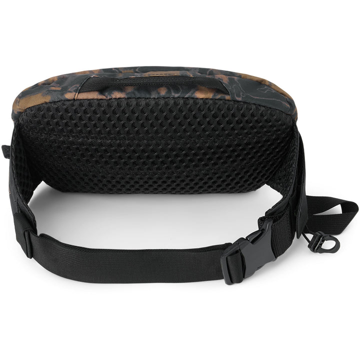 Dakine Team Hot Laps 1L Graham Agassiz Hip Pack Aggy Black Noise