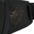 Dakine Team Hot Laps 1L Graham Agassiz Hip Pack Aggy Black Noise