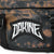 Dakine Team Hot Laps 1L Graham Agassiz Hip Pack Aggy Black Noise