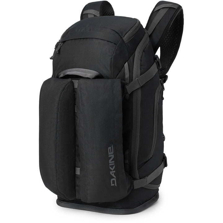 Dakine Builder 40L Hydration Pack Black Asphalt