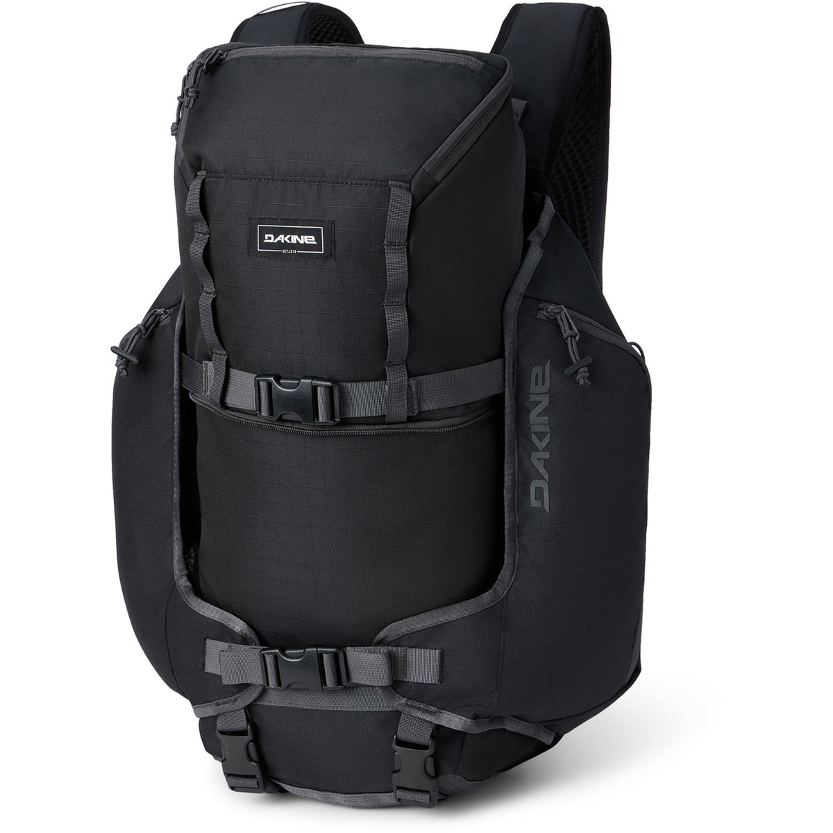 Dakine Builder 25L Pack Black Asphalt
