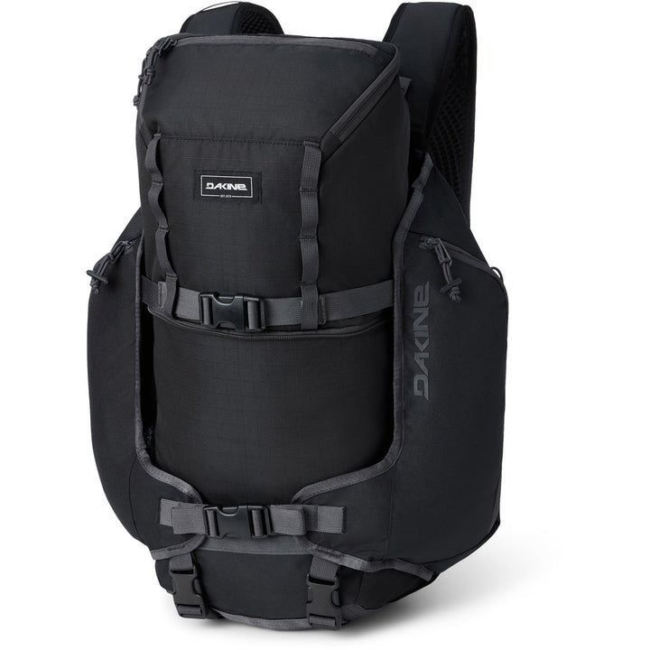 Dakine Builder 25L Pack Black Asphalt