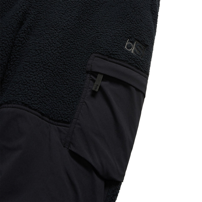 BlackStrap Caldera Pants - Men's Black
