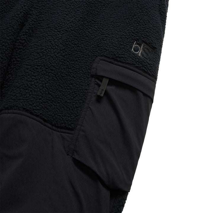 BlackStrap Caldera Pants - Men's Black