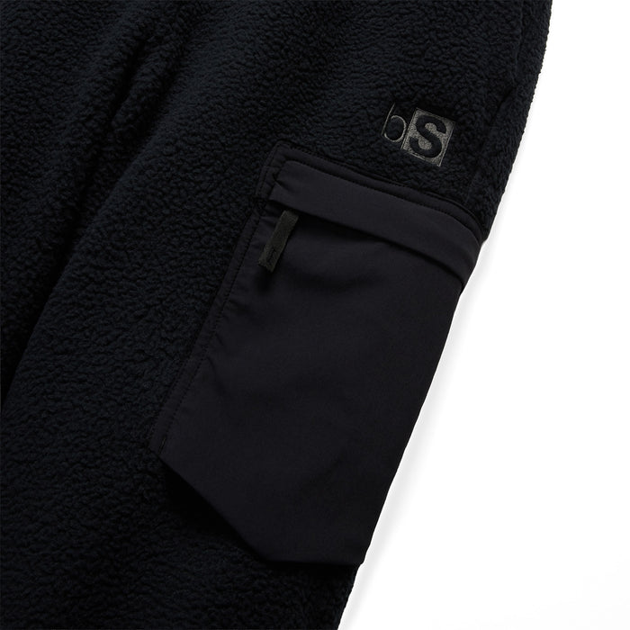 BlackStrap Caldera Pants - Women's Black