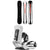 Salomon Assassin Pro Snowboard + EDB Prime Snowboard Bindings 2026